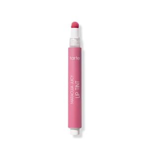 tarte Maracuja Juicy Lip Tint — lolli